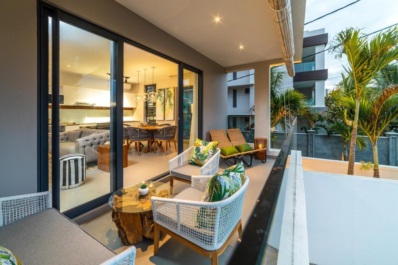 One Bay Residence Grand Baie Exterior foto