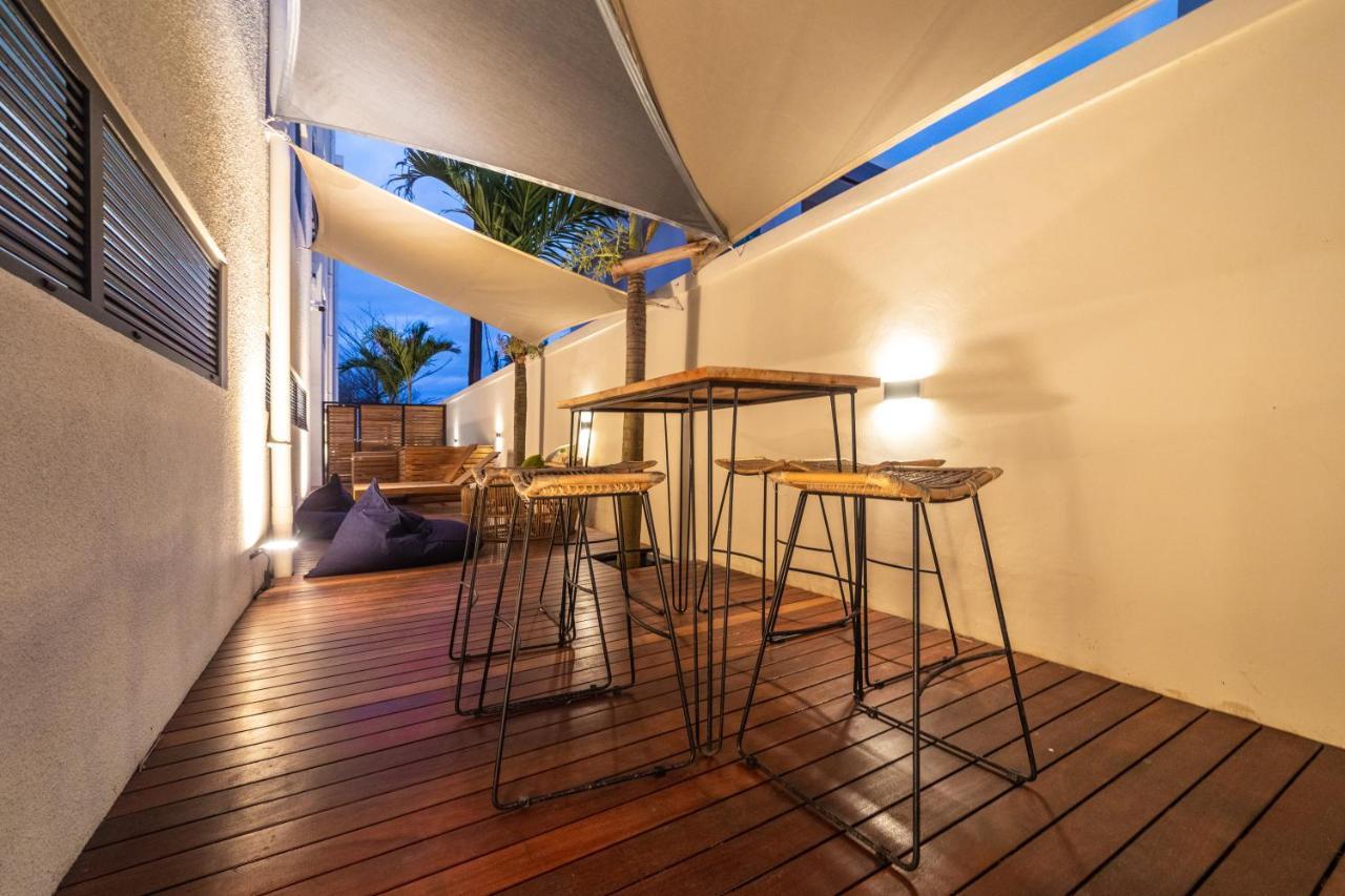 One Bay Residence Grand Baie Exterior foto